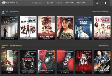 streamingfr|Films en streaming